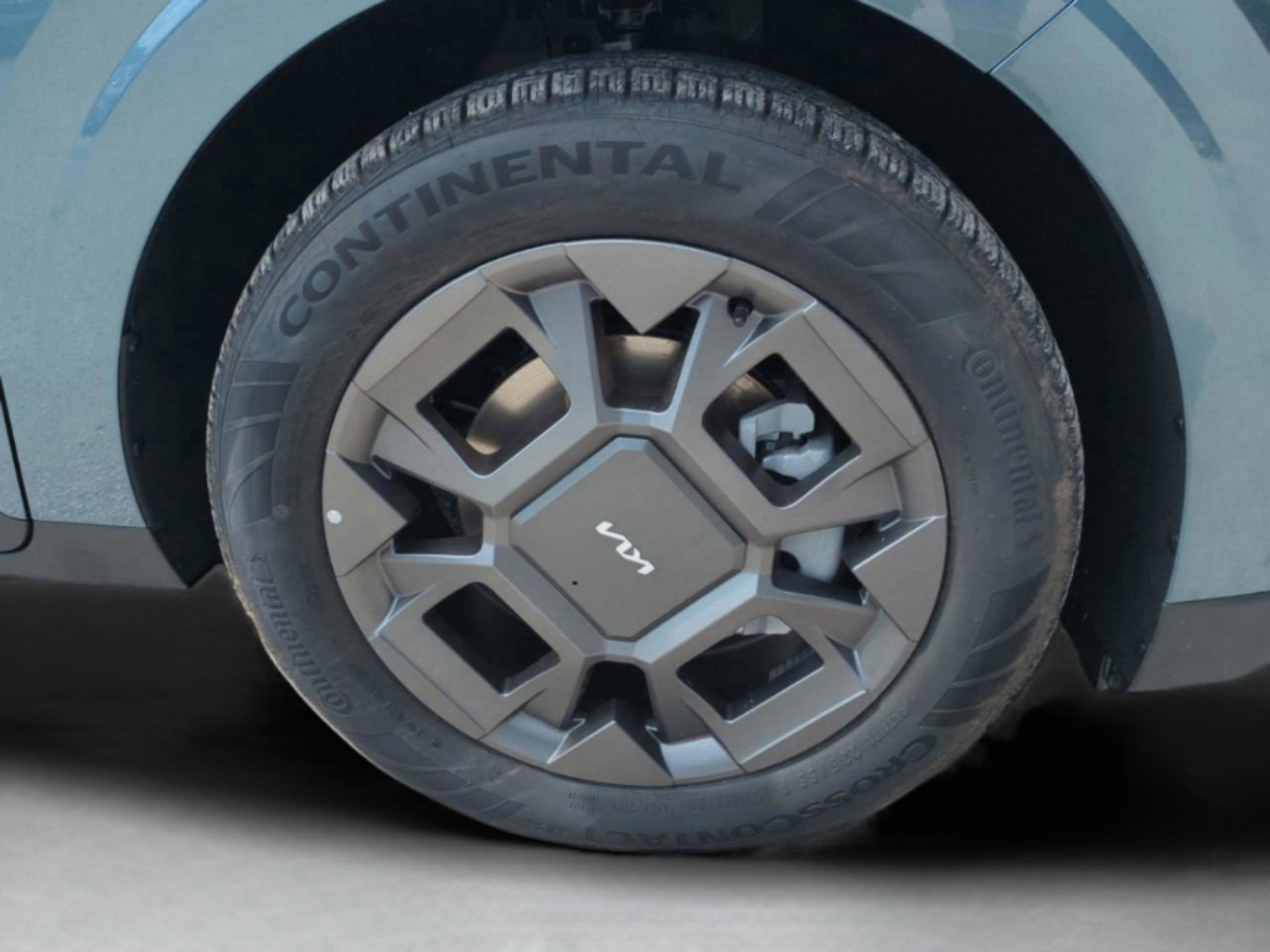 New 2026 Astra Blue Kia SX image 13