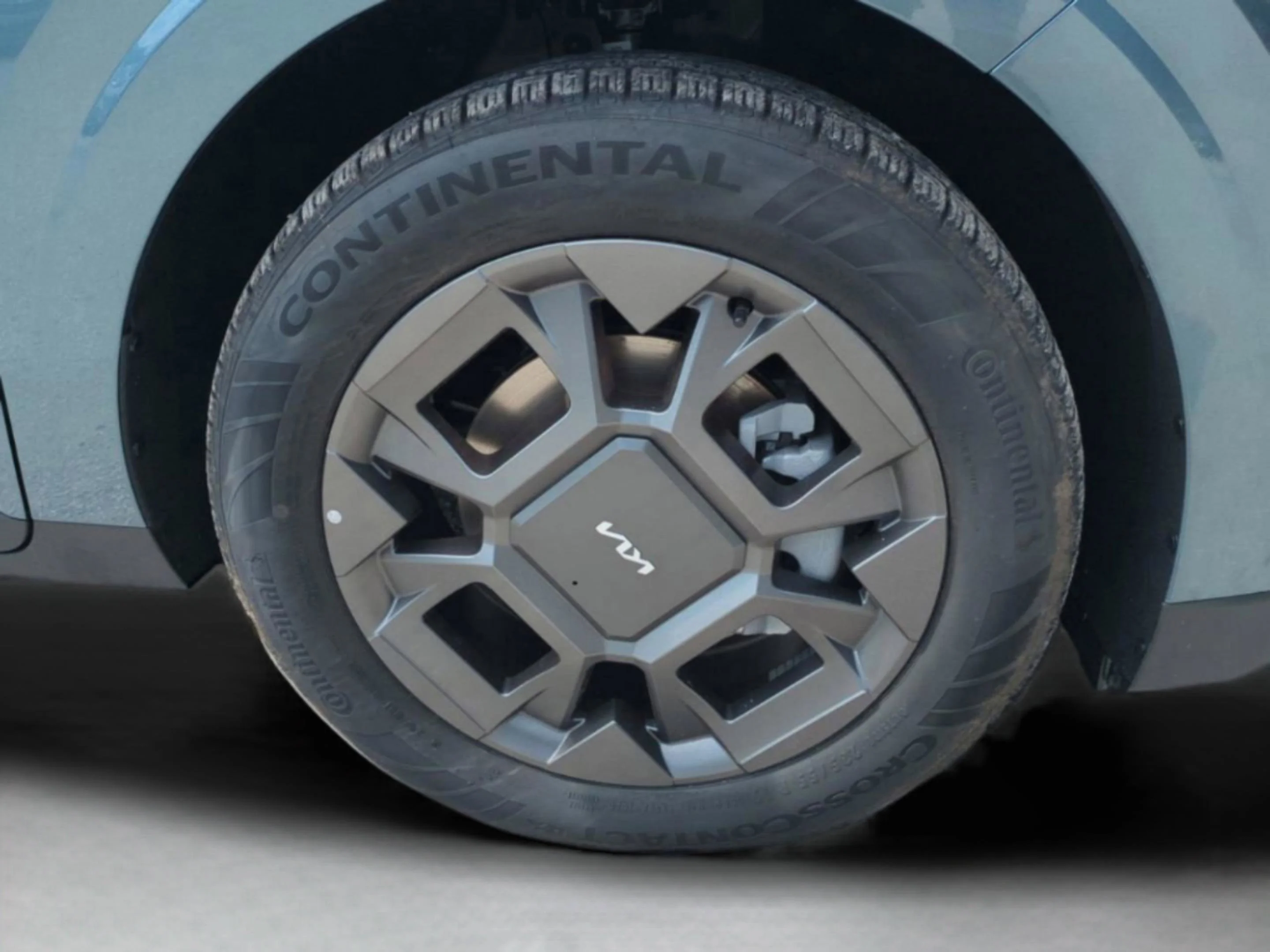 New 2026 Astra Blue Kia SX image 13