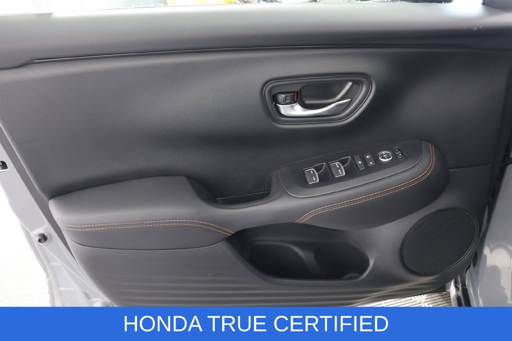 2026 Honda HR-V Sport - Photo 24