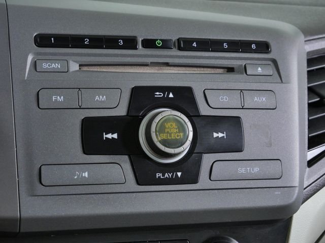 Used 2012 Silver Honda LX image 31