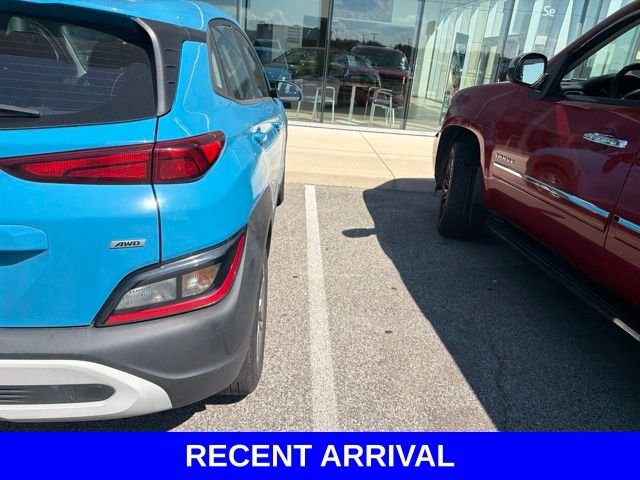 2023 Hyundai Kona SE - Photo 9