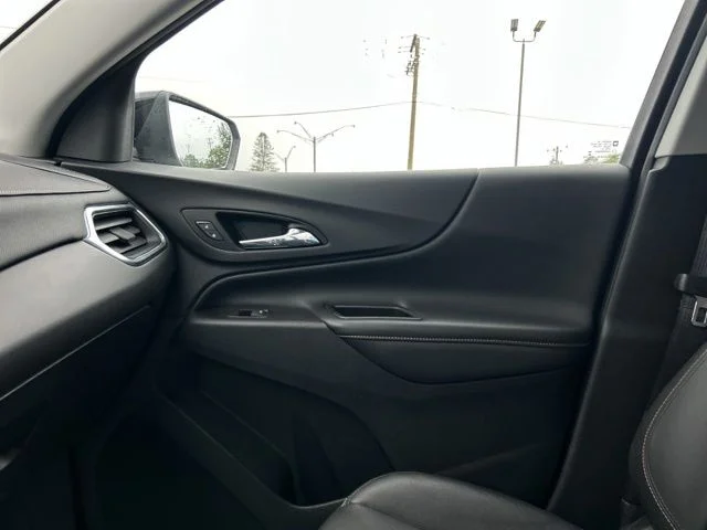 Used 2020 Silver Ice Metallic Chevrolet Premier image 43