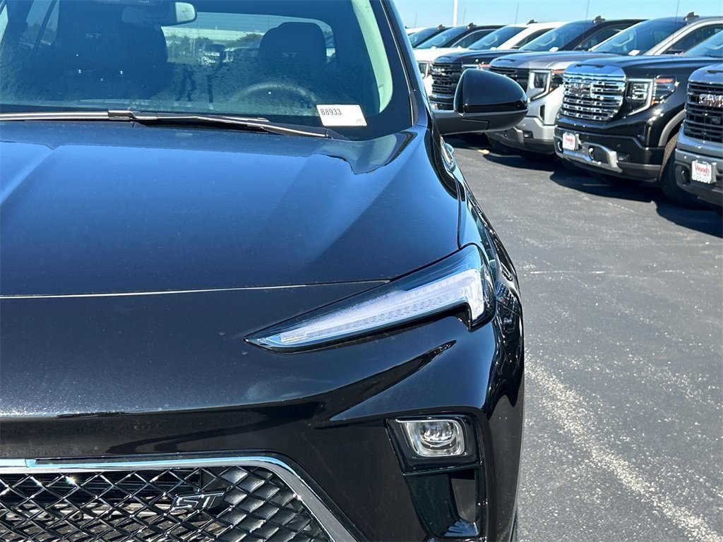 2026 BUICK ENCORE GX - Image 9