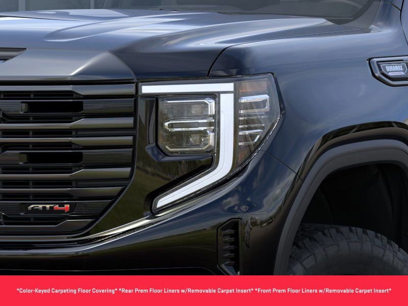 2026 GMC SIERRA - Image 20