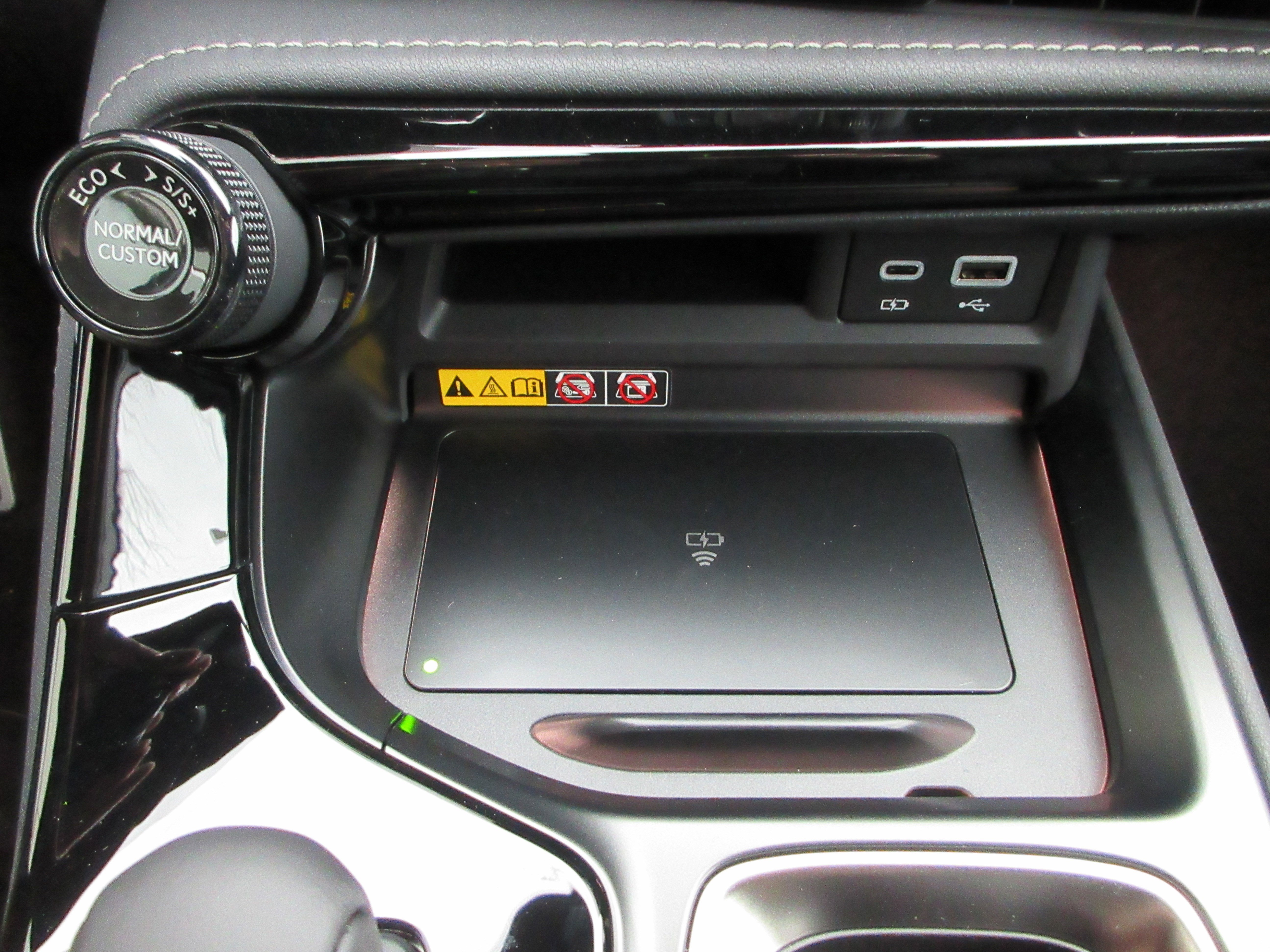 2026 Lexus NX 450h+ F-Sport - Photo 46