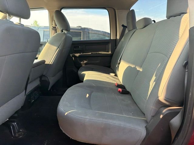 Used 2015 Red Ram Tradesman image 7