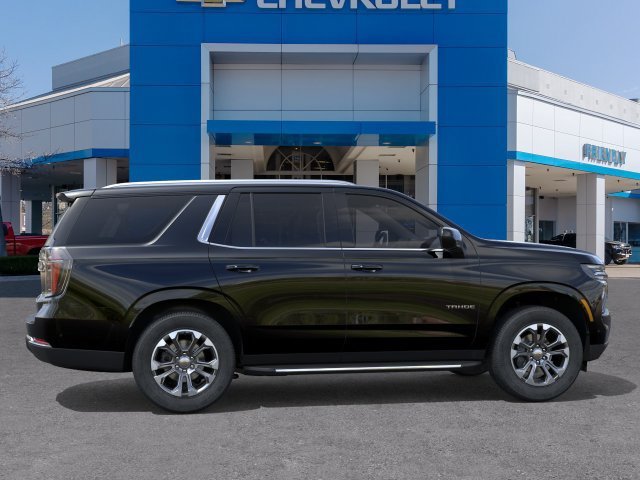 2026 Chevrolet Tahoe LS - Photo 6