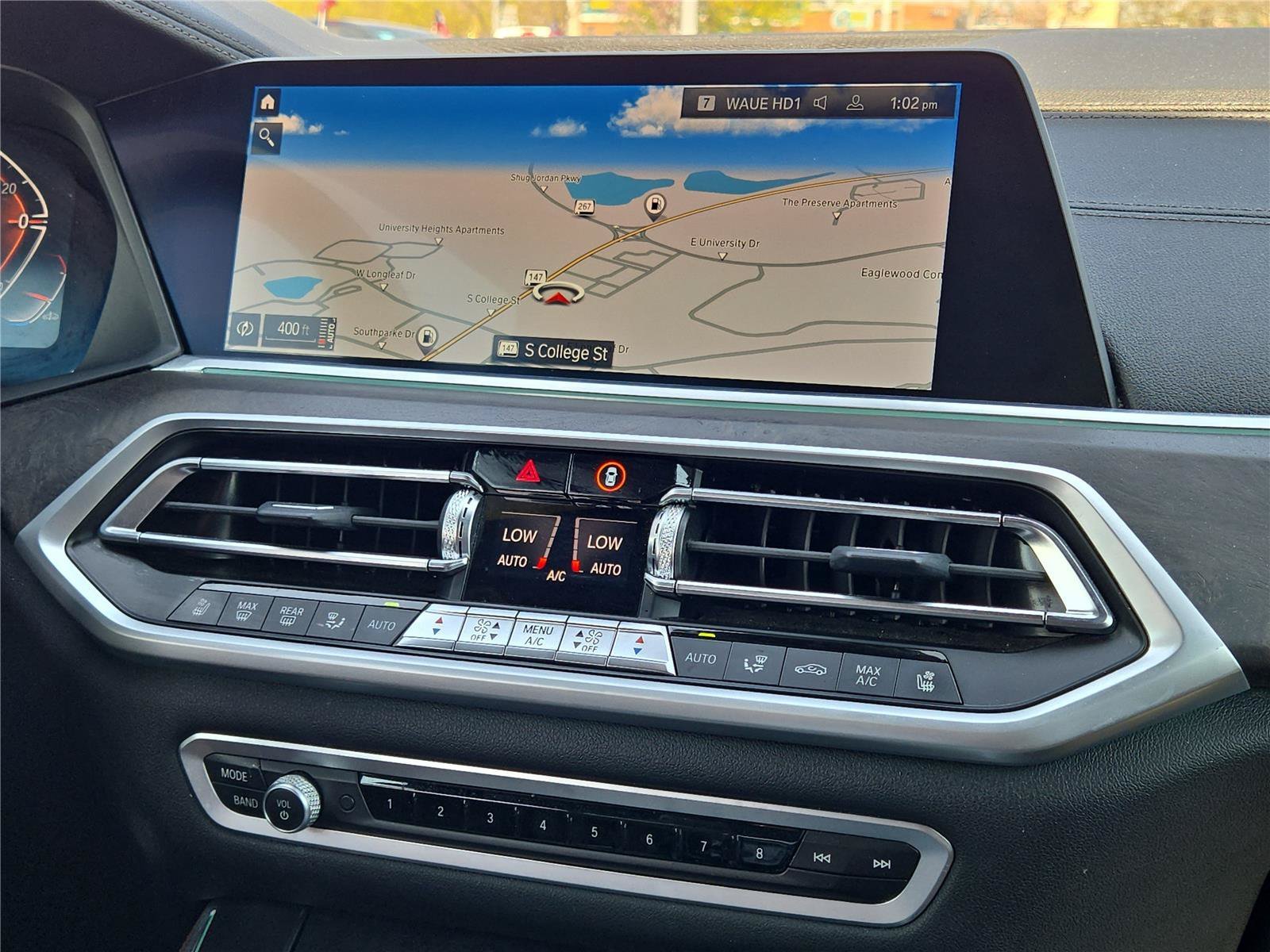 2022 BMW X5 40i - Photo 18