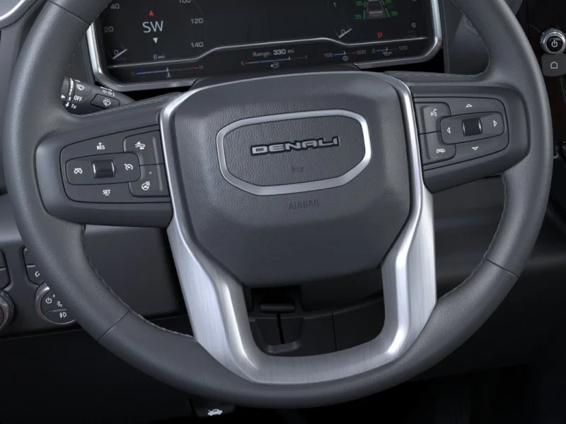 New 2026 Downpour Metallic GMC Denali image 19