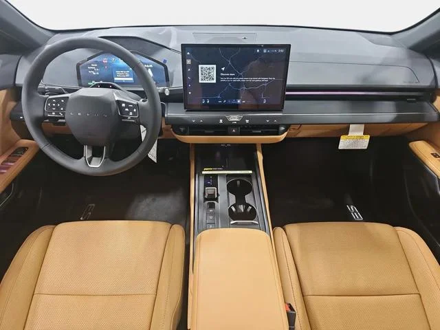 New 2026 Cloudburst Gray Lexus PREMIUM AWD image 16