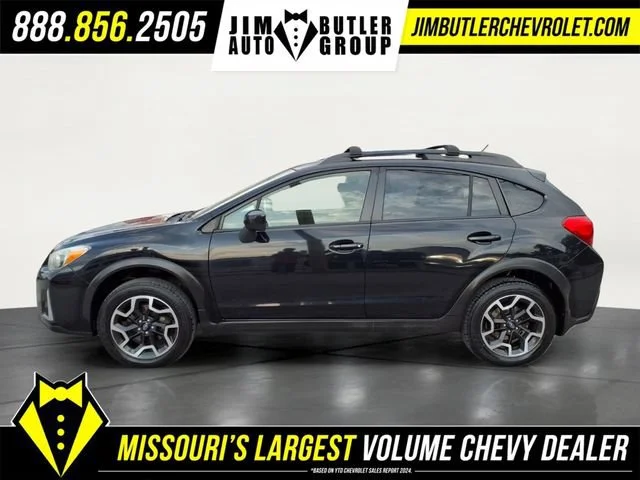 Used 2016  Subaru Premium image 18