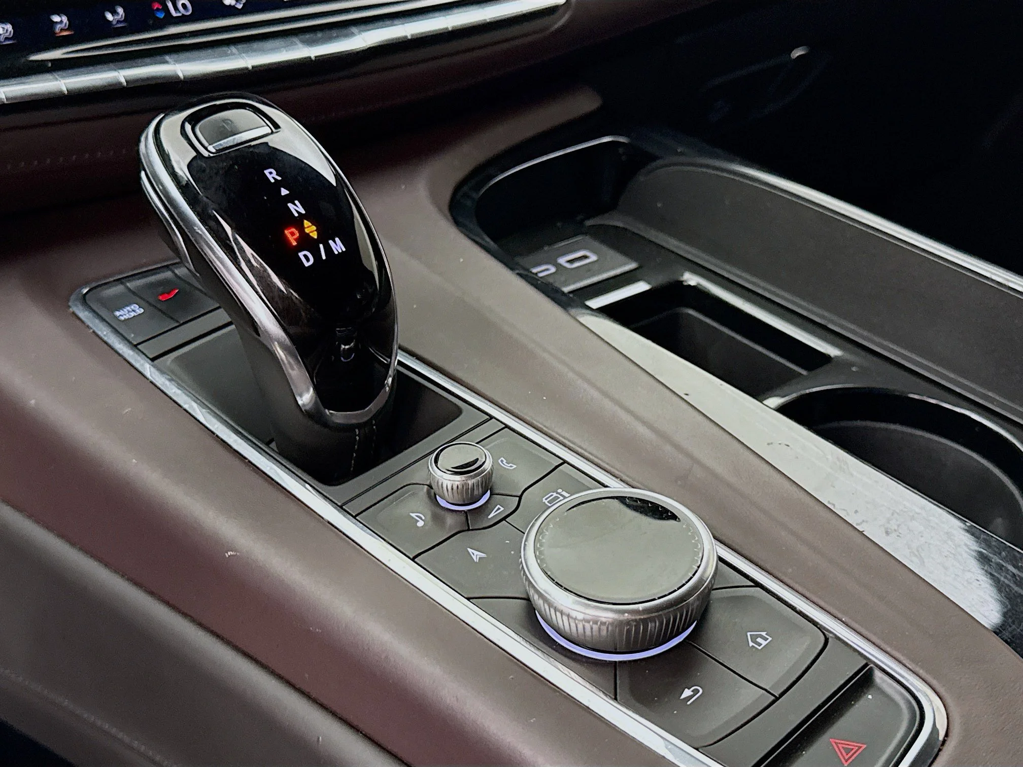 Used 2024 Black Raven Cadillac V-Series image 19