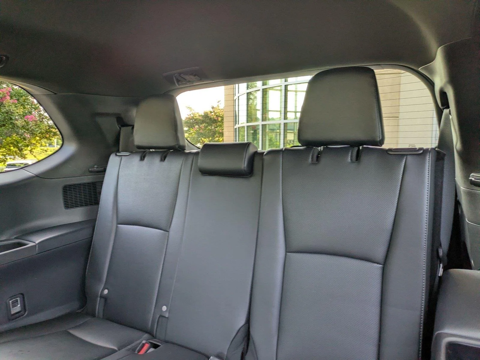 Used 2026 Cement Toyota Hybrid Nightshade Edition image 28