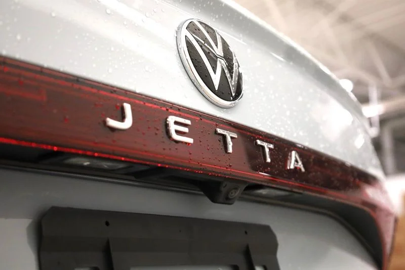 New 2026 Gray Volkswagen 1.5T SE image 36