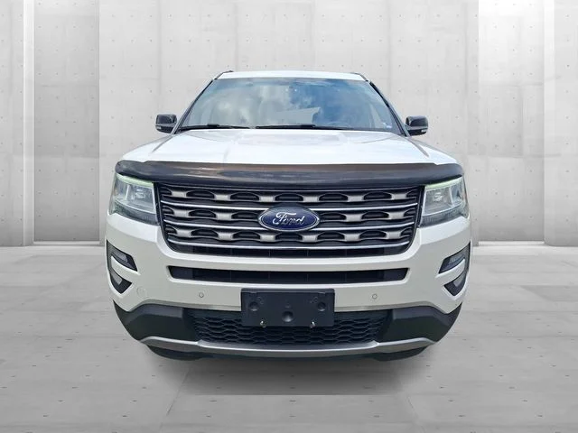 Used 2017 Ford Explorer XLT with VIN 1FM5K8D88HGA65904 for sale in Toms River, NJ