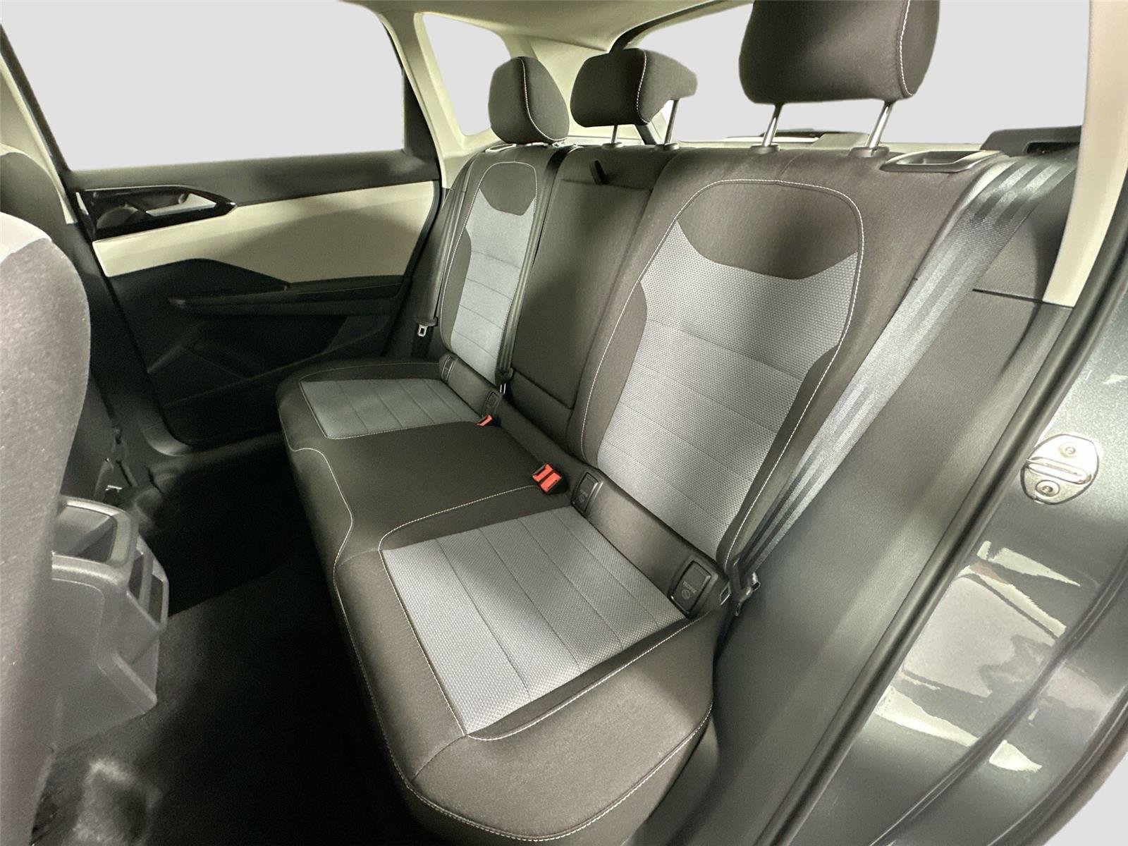 New 2026 Platinum Gray Metallic Volkswagen S image 22
