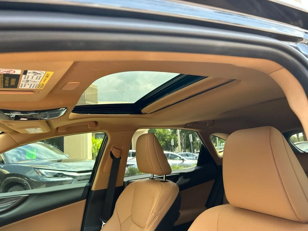 Certified Used 2025 CAVIAR Lexus 250 Premium image 15