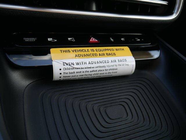 New 2027 Night Black Mercedes-Benz CLA 220 image 34