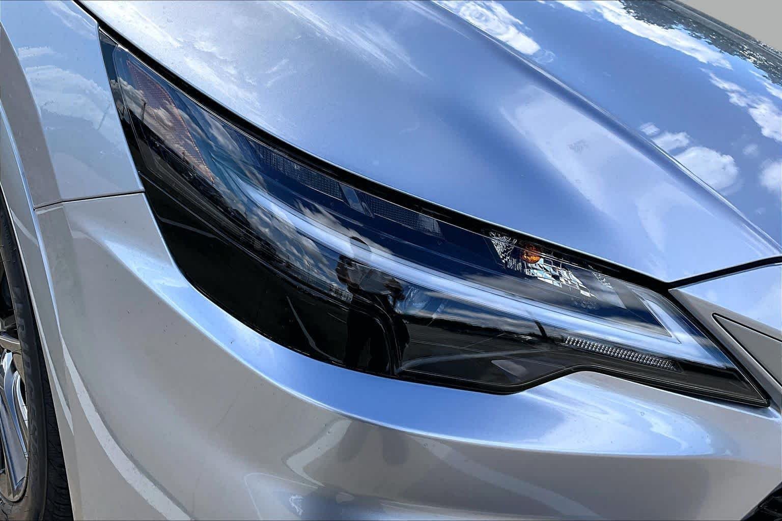 New 2026 Iridium Lexus F SPORT DESIGN image 13