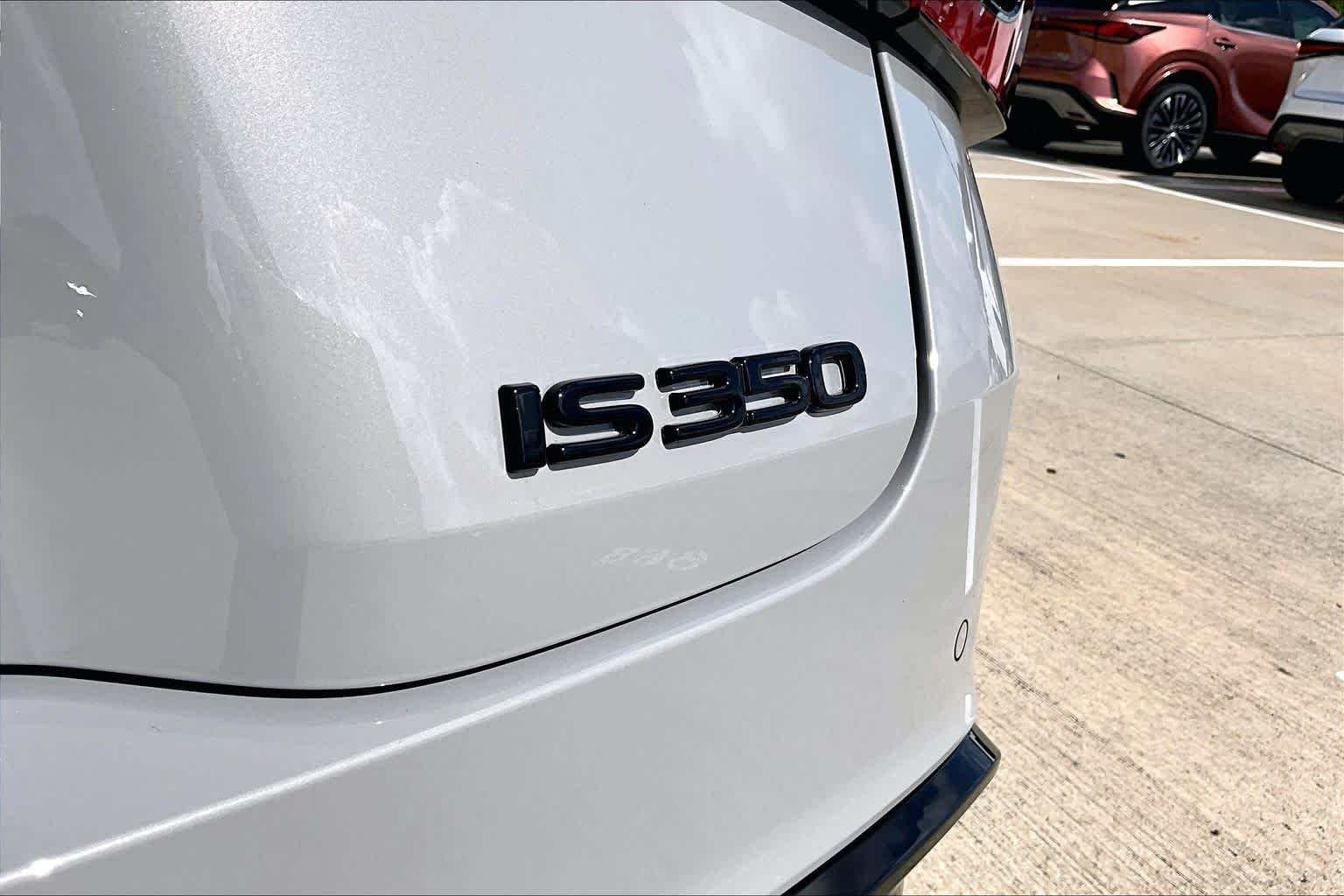 New 2026 Wind Lexus F SPORT image 15