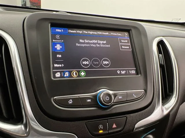 Certified Used 2024 Blue Chevrolet LT image 31