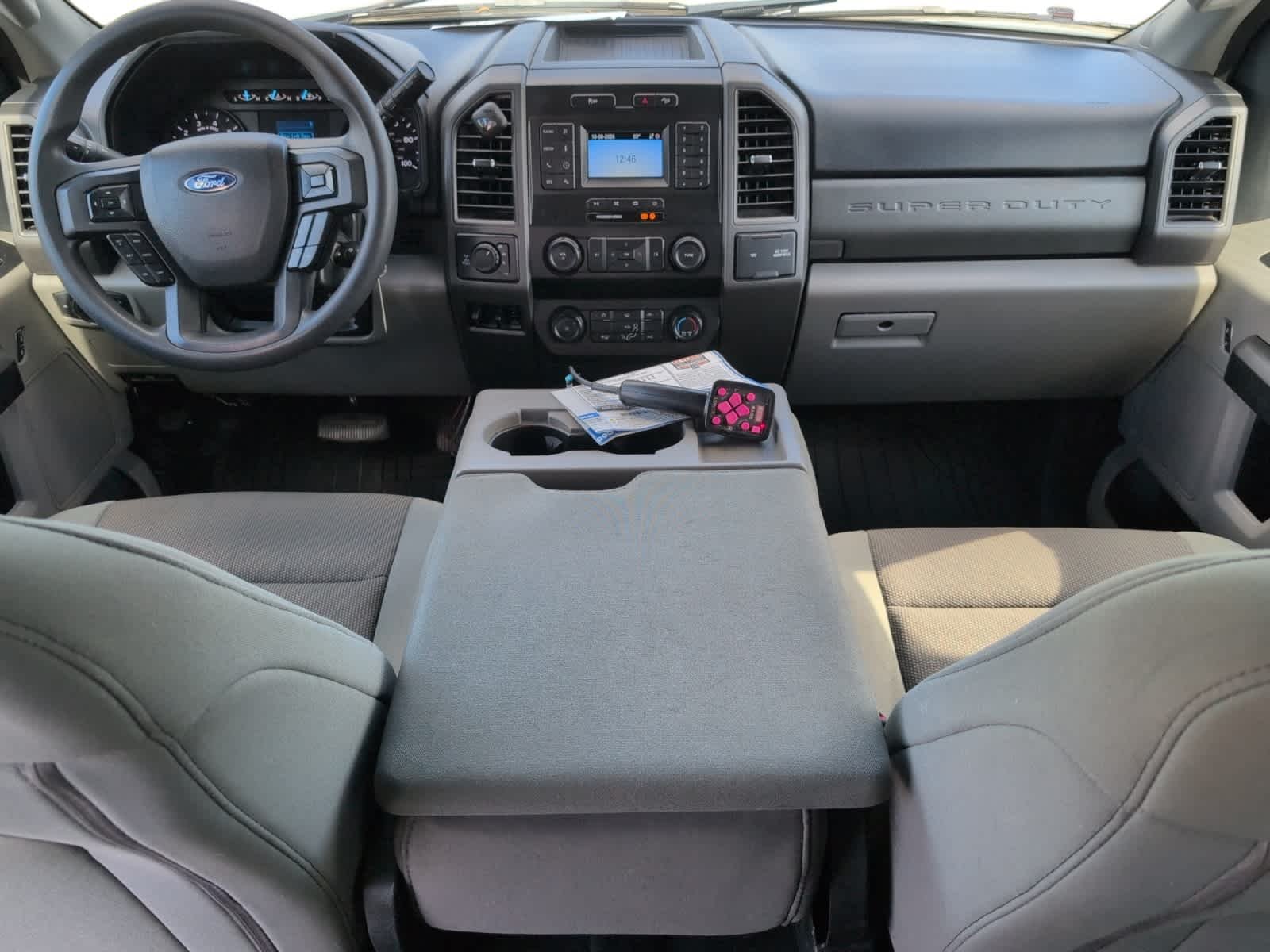 Used 2020 Oxford White Ford XL image 21