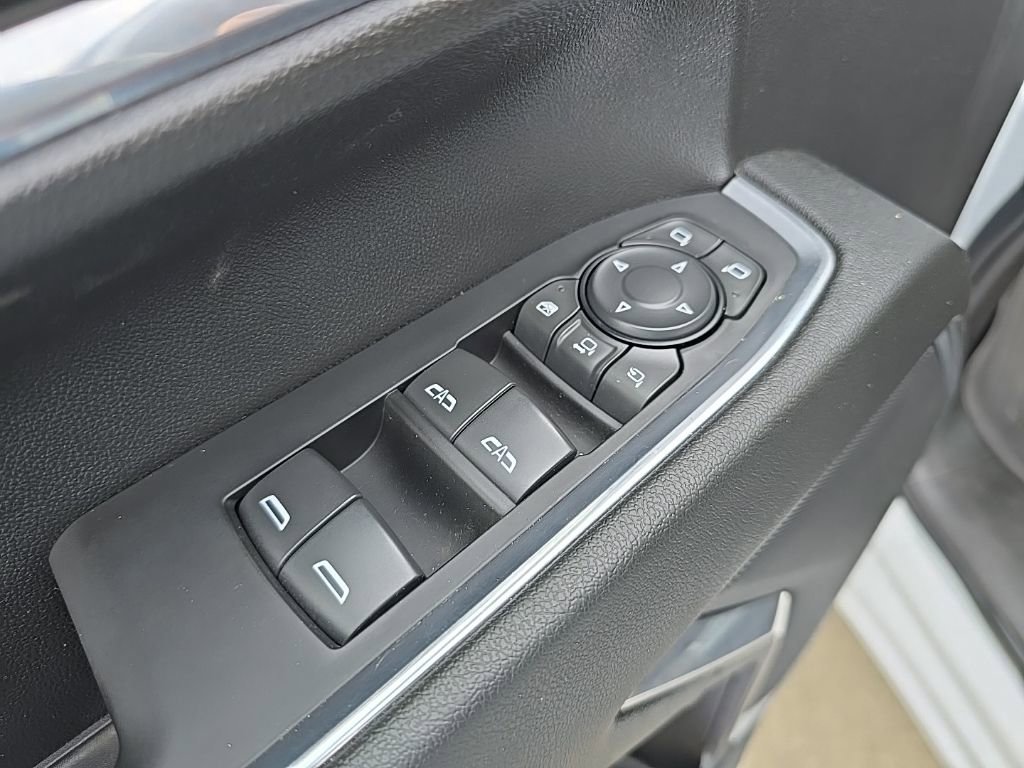 2024 GMC Sierra 3500HD SLT - Photo 23
