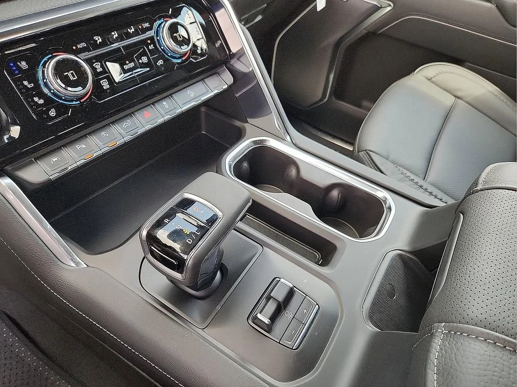 2026 GMC Sierra 1500 Denali - Photo 17