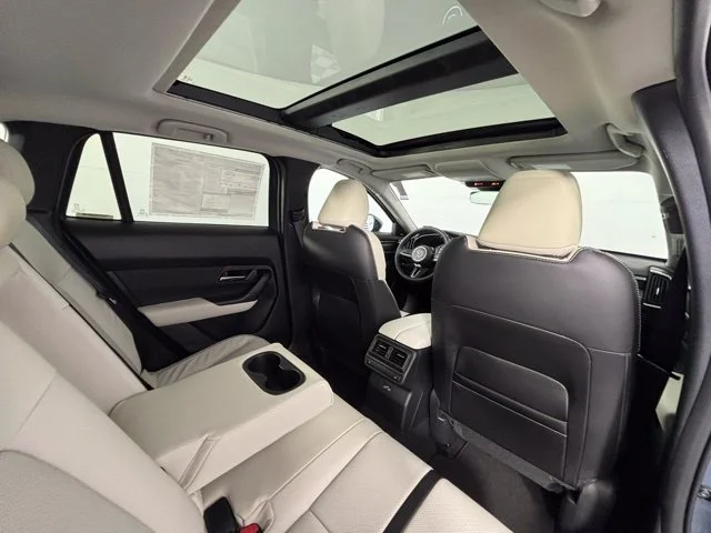 2026 Mazda CX-50 Premium Plus - Photo 43