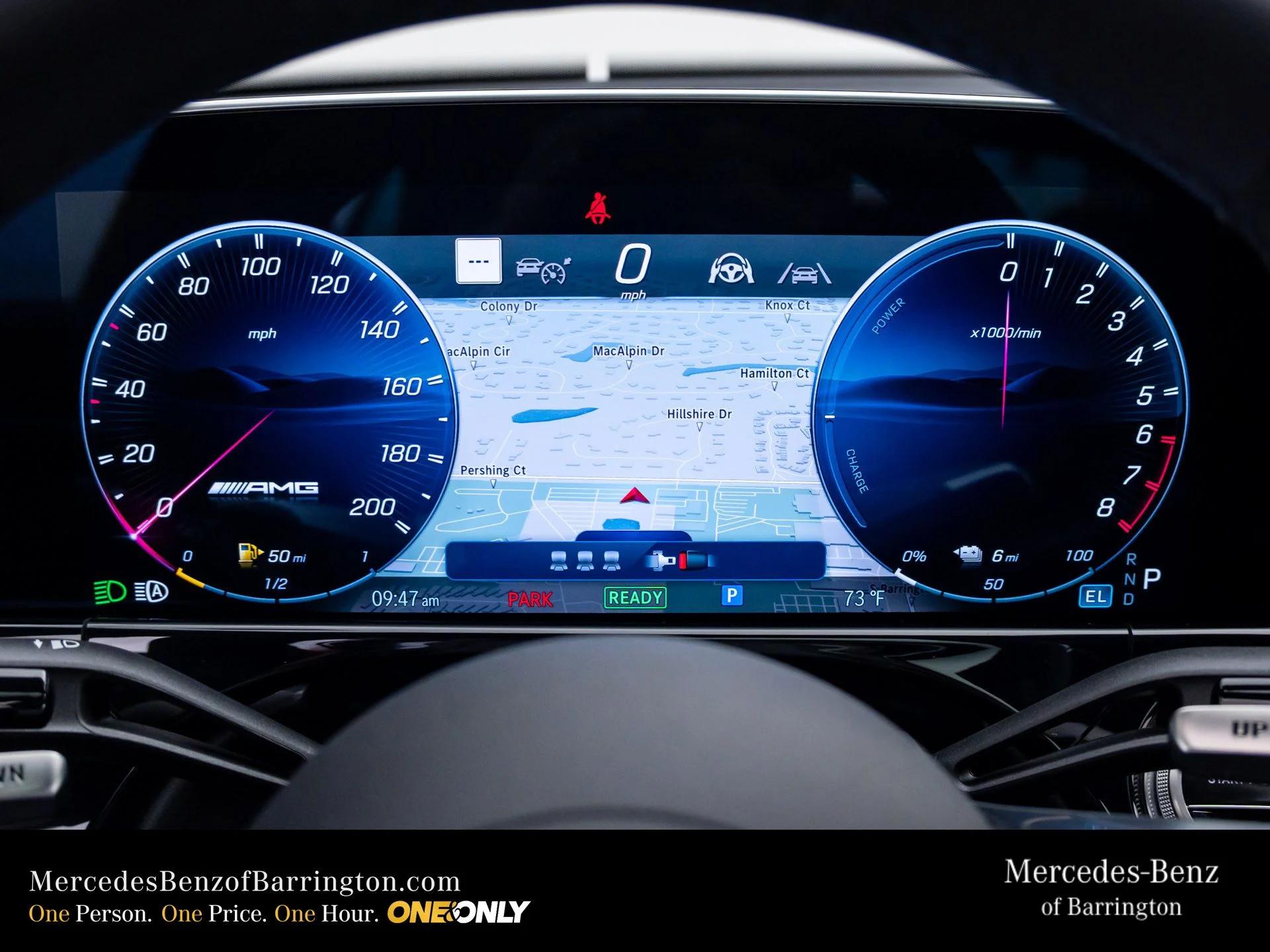 New 2026 Gray Mercedes-Benz E 53 AMG® image 30