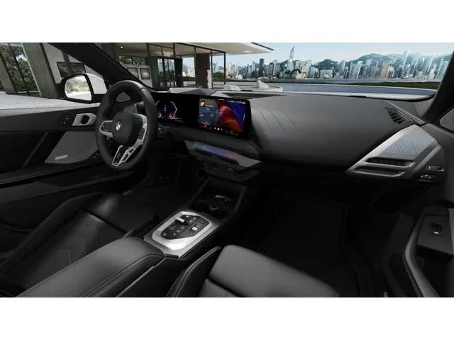 Used 2025 Alpine White BMW 228 xDrive image 14