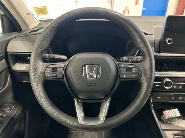 Certified Used 2026 Meteorite Gray Metallic Honda EX image 17