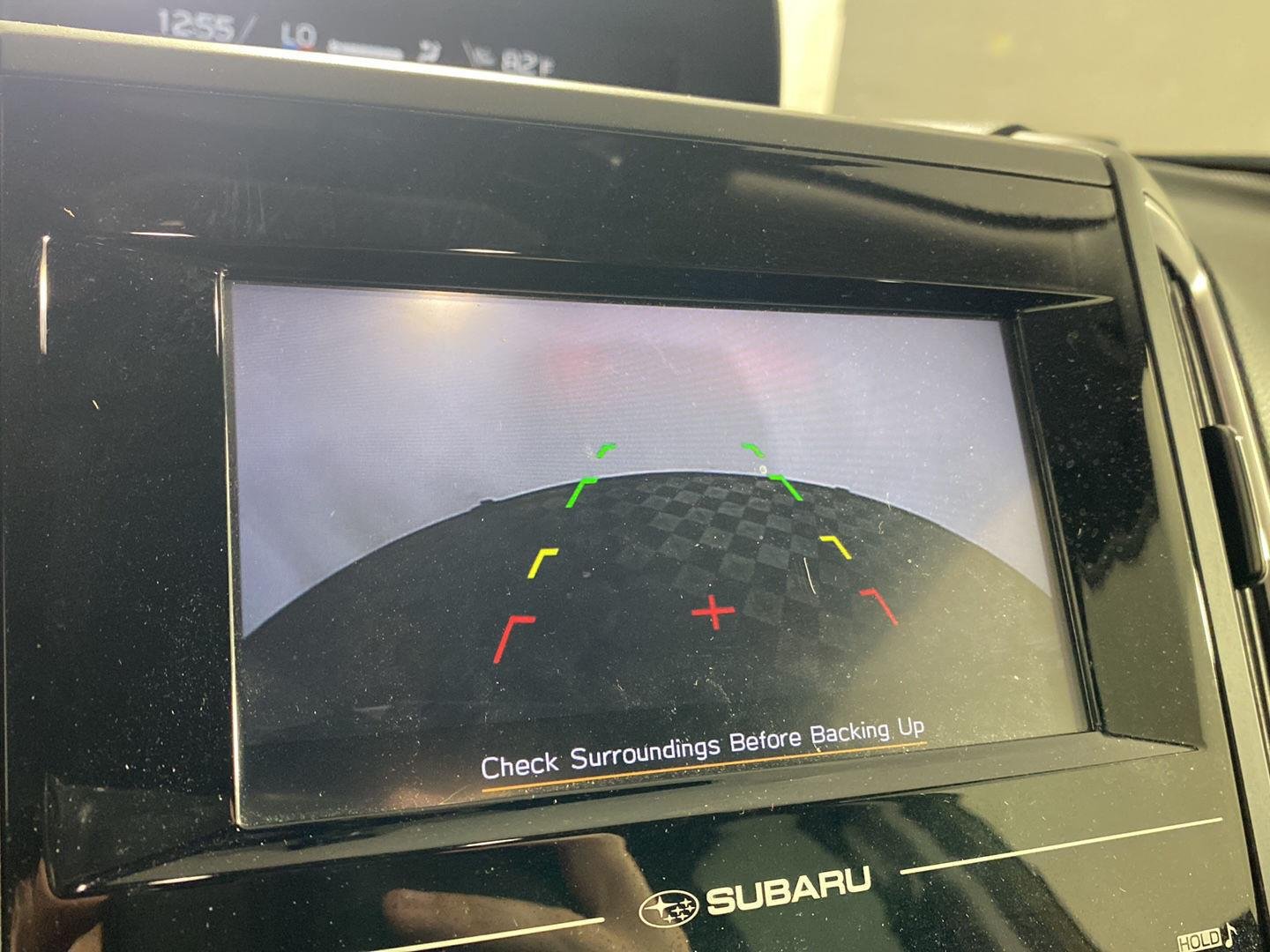 Used 2024 Autumn Green Metallic Subaru Premium image 17