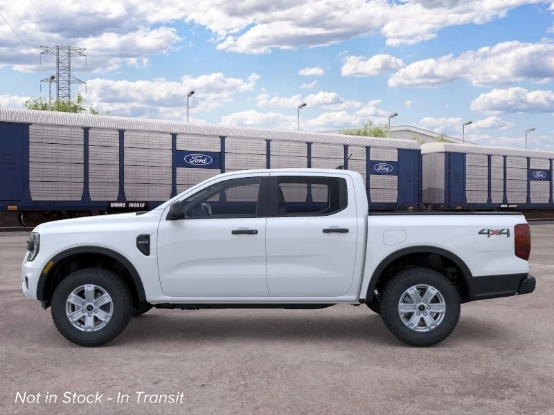 New 2026 Oxford White Ford XL image 3