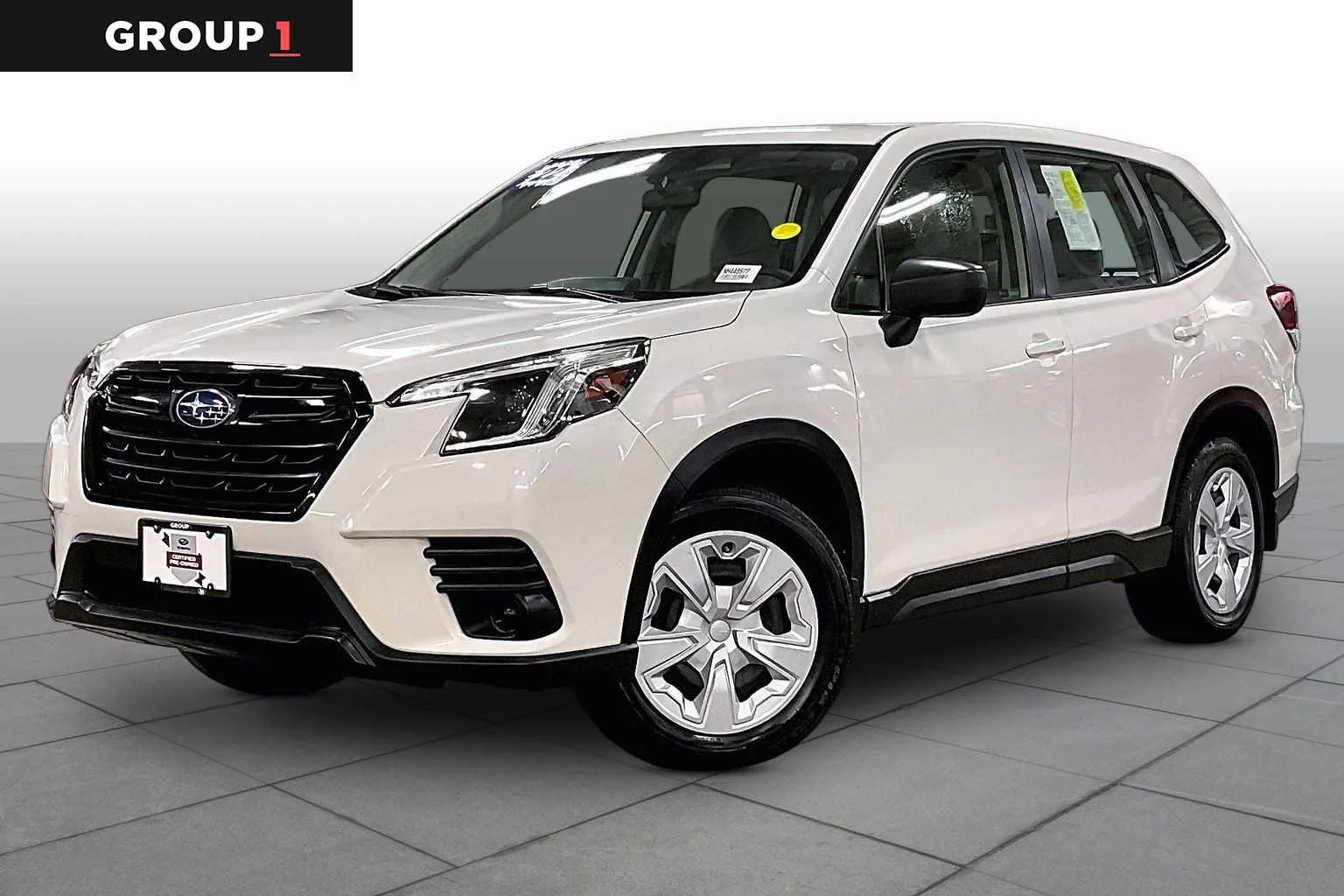 2022 Subaru Forester -'s photo