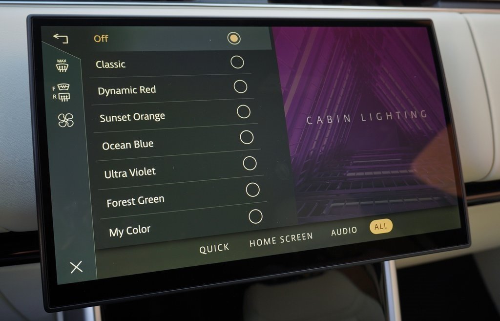 2025 LAND ROVER RANGE ROVER - Image 22