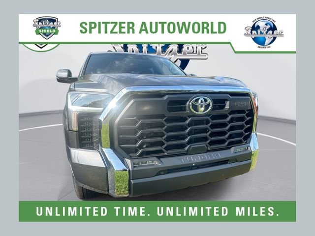 New Toyota Tundra for Sale in Monroeville, PA