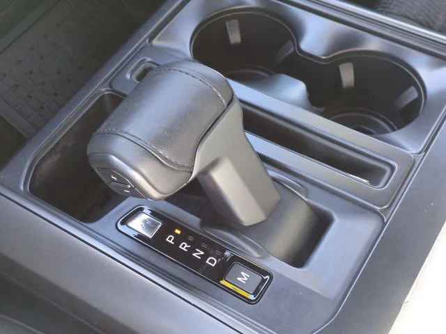 Used 2024 Gray Ford XLT image 25