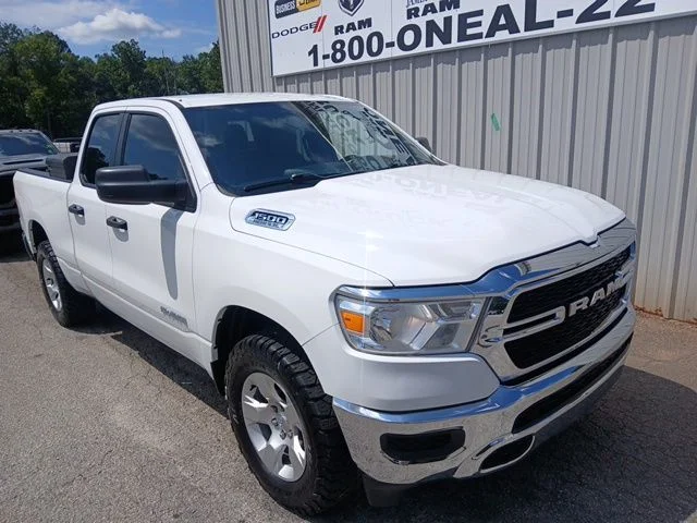2022 RAM 1500 Pickup