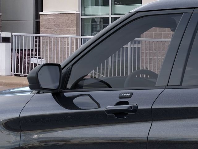 New 2026 Black Ford Active image 20