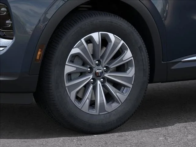 2026 Buick Envision Preferred - Photo 9