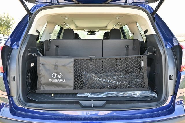 2026 Subaru Ascent Limited Bronze Edition - Photo 15