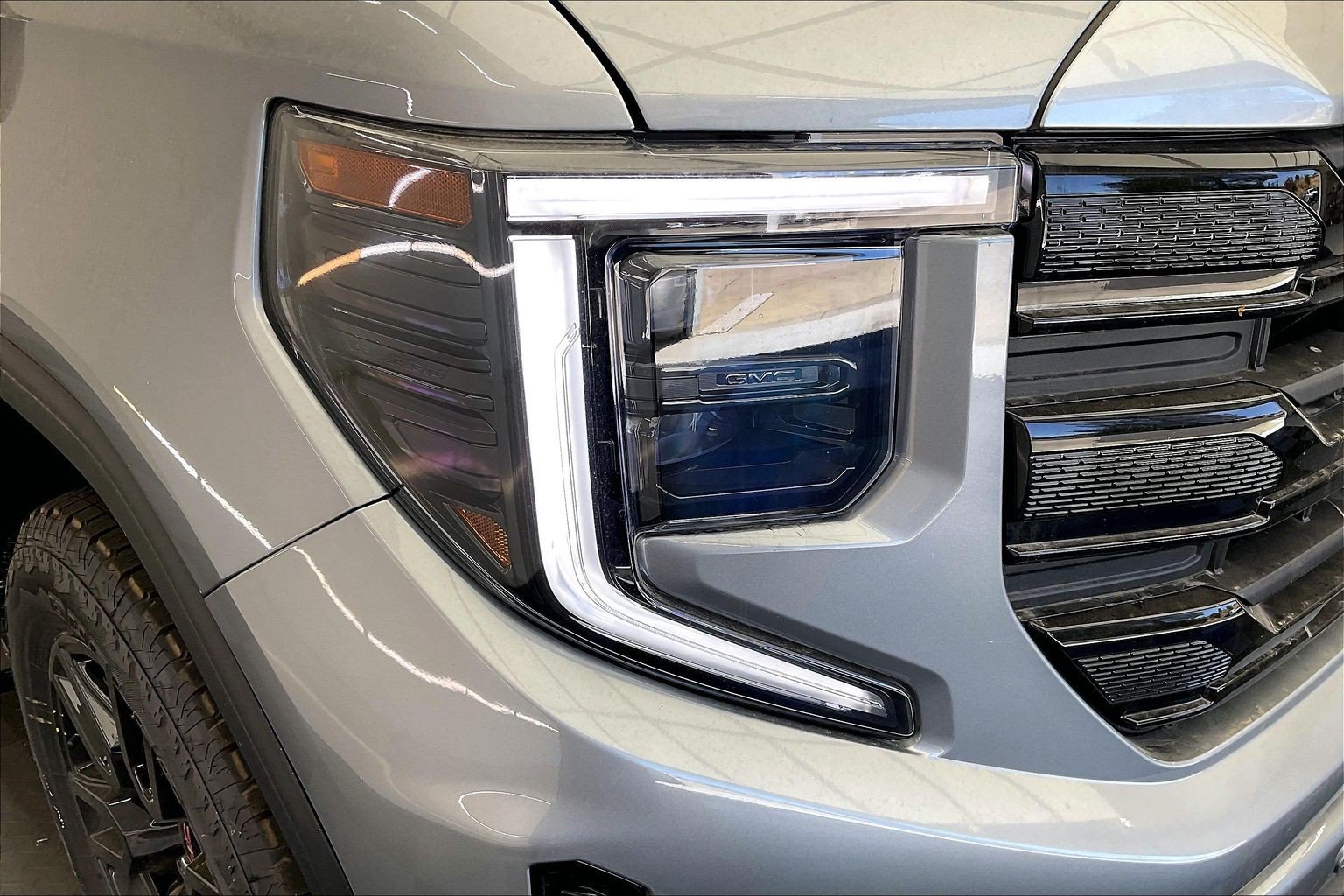 2026 GMC Sierra 1500 Elevation - Photo 15