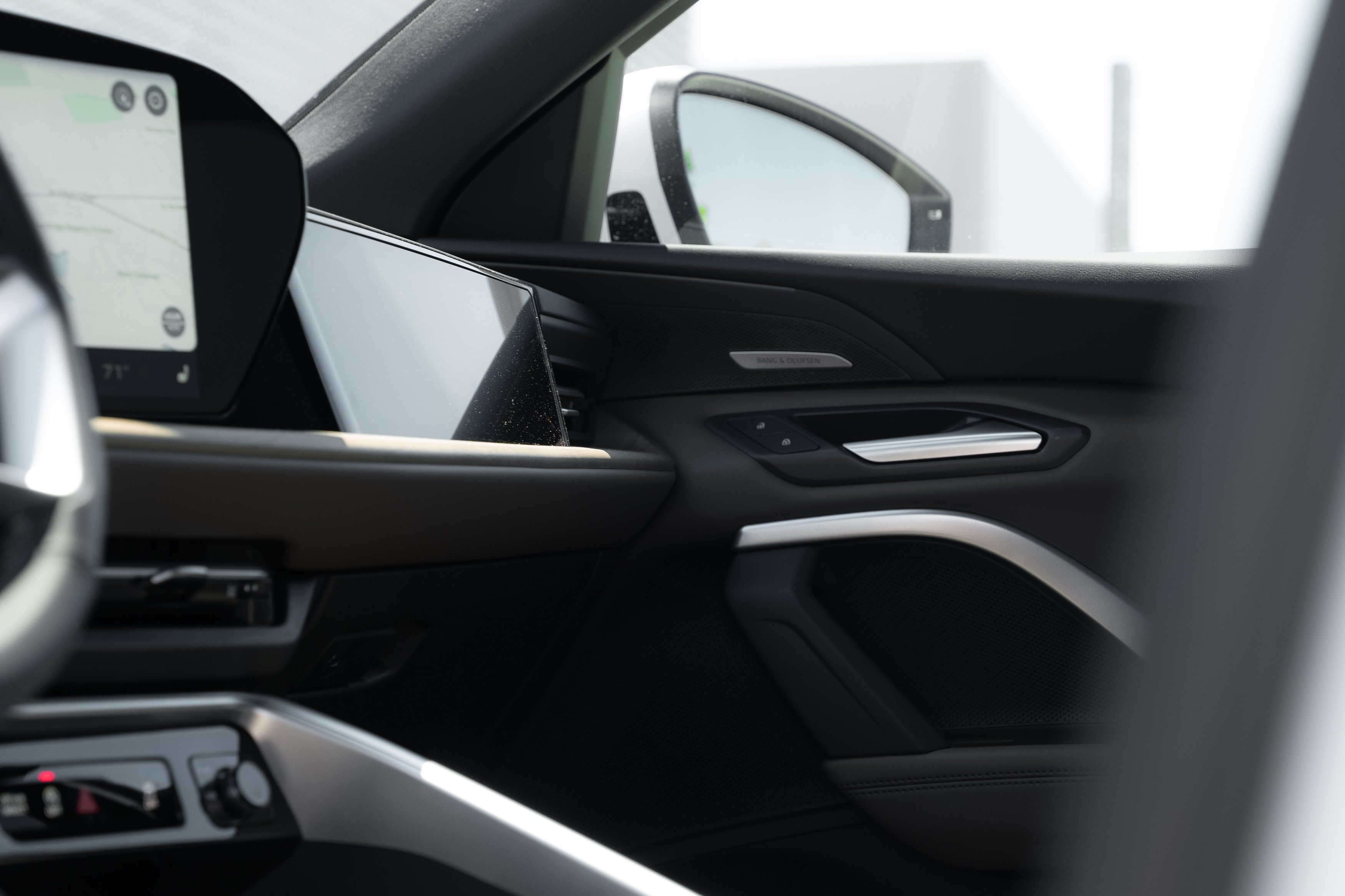 New 2026 Glacier Audi Premium Plus image 17
