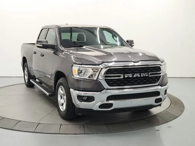 Used 2022 Gray Ram Big Horn/Lone Star image 3