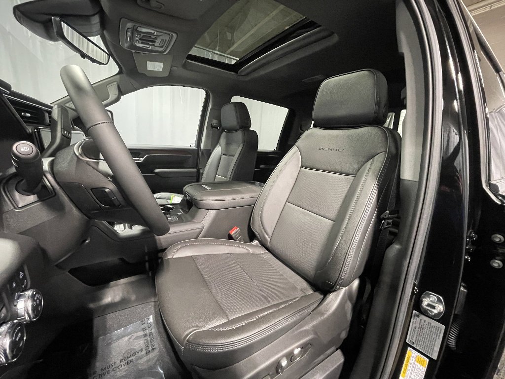 2025 GMC Sierra 2500HD Denali - Photo 20