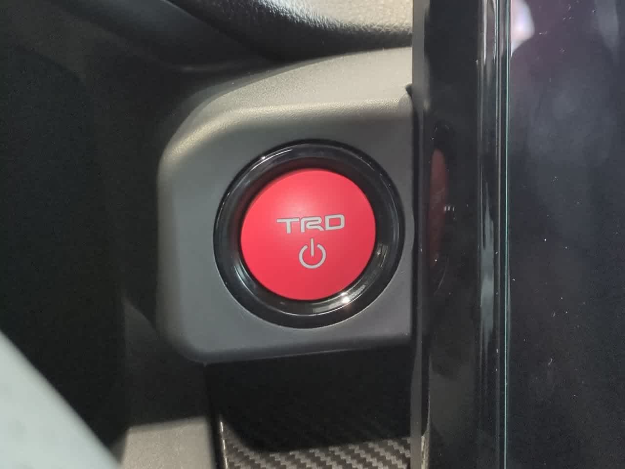 2026 Toyota Tacoma TRD Pro - Photo 25