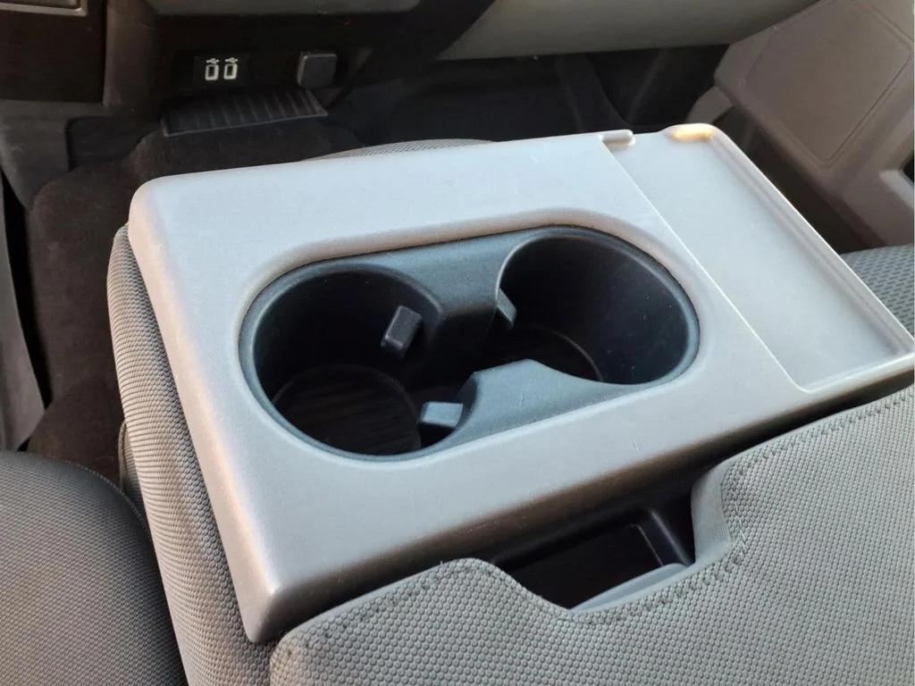 Used 2019 Blue Ford XLT image 24