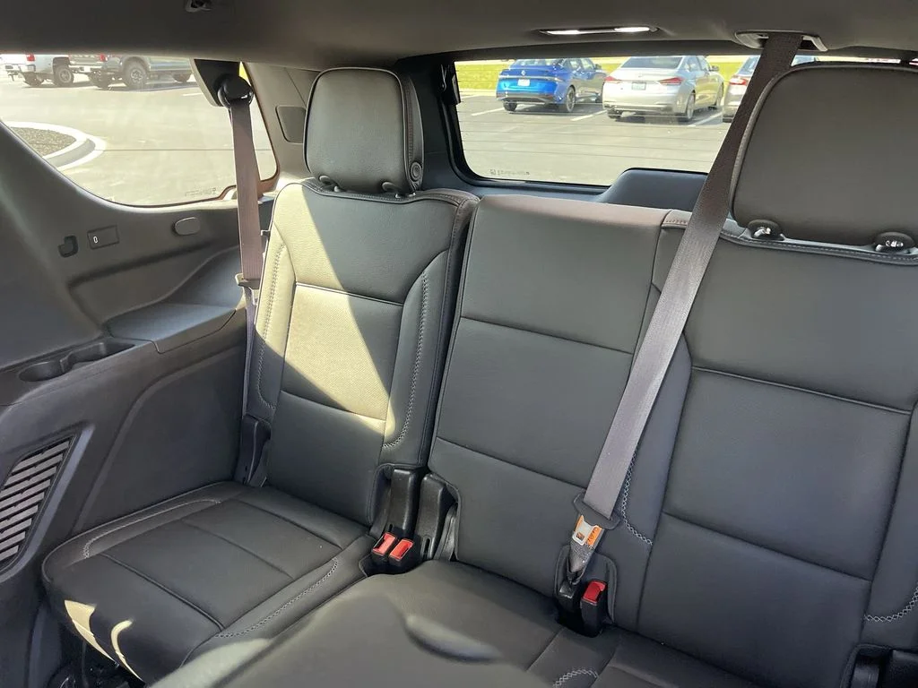 Certified Used 2024 White GMC Denali image 24