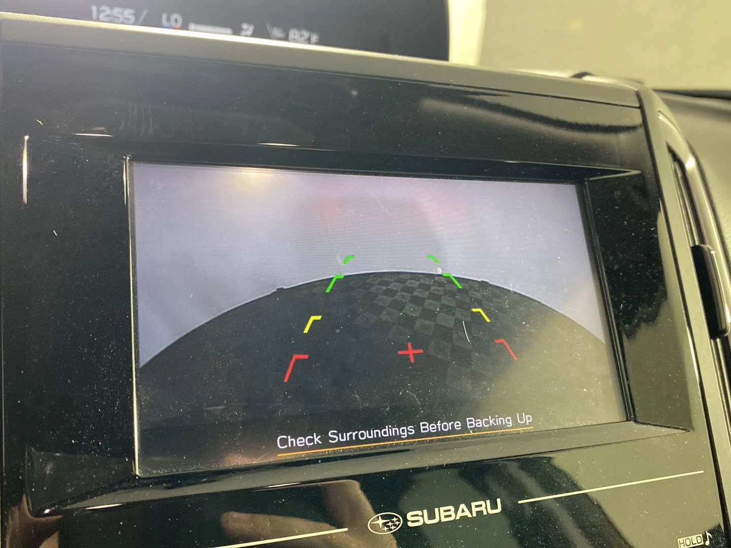 Used 2024 Autumn Green Metallic Subaru Premium image 17
